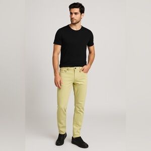 AG Adriano Goldschmied Mens Jeans 31x34 The Tellis Modern Slim 100% Cotton